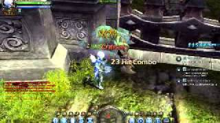 Minotaur's Nest Waves 1\u00262 Fast Solo Clear