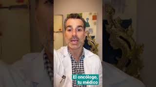 ¿Quién es el oncólogo? #oncologia #cancer #medicinaintegrativa #drordonezcancer #omigentecuida