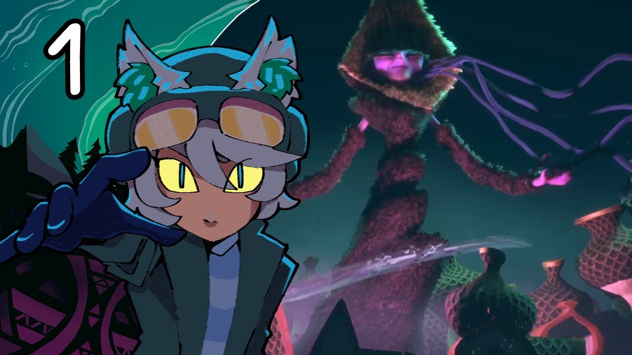 Socksbx Psychonauts 2 1 Youtube