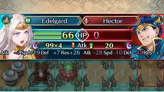 [FeH] Fortifications + V.Edel + Marisa = ???