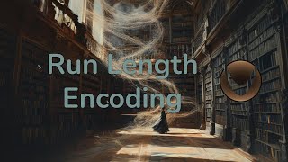 Uiua Code Walkthrough: Run Length Encoding