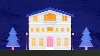 Bts(방탄소년단) 2019 Bts Pop-up : House Of Bts Official Trailer