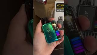 부푸 아르거스 p2/ VOOPOO ARGUS P2/입호릅전자담배/전자담배 추천