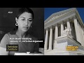 American Artifacts: The Women's Memorial on C-SPAN3