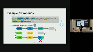 Structure Modeling in Language Models