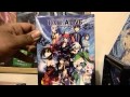 Anime Central 2015 Autographs haul part one 1