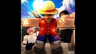 roblox one piece millenium cho code hack and review df nikyu