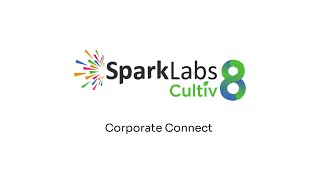 SparkLabs Cultiv8 - Corporate Connect