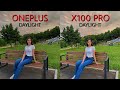 The New OnePlus 12 VS VIVO X100 Pro | Camera Test - just a price difference!