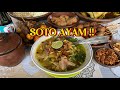 Resep Soto Ayam !!