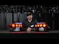 upgrade your 2020 toyota a90 supra with mk4 style xb led tail lights by morimoto lighting