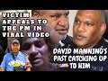 David MANNING vs Flora MASOR: PNG Police Commissioner’s Denial, A Woman's 24 YEARS Quest for Justice