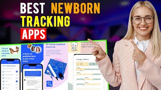 Best Newborn Tracking Apps: iPhone \u0026 Android (Which is the Best Newborn Tracking App?)