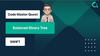 Balanced Binary Tree - LeetCode 110 - Swift