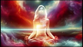 963Hz - Ask the Universe and Receive What You Desire, and Affirmations for a Rich Life\