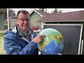 ‘nick from home’ livestream 9 supercontinents