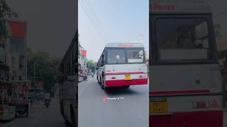 PUNJAB ROADWAYS #trending #punjabroadways #bus #driver #busdriver #drivery #punjabidriver #trending