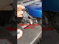 isuzu mux 4jj1 || map sensor #mechanic #car | #shorts #memes#tiktok #viral #viral #trending