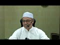 Live - 25/11/2024 - Kuliah Maghrib - Ust Hj Suhaimi b Samad - Kitab Muktasar Minhajul Qasidin