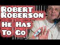 Shocking New Details Emerge In The Robert Roberson Case