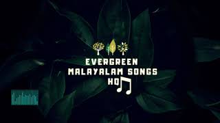 Mazhathullikal | Vettam | Evergreen Malayalam Songs |High Quality Malayalam Songs |