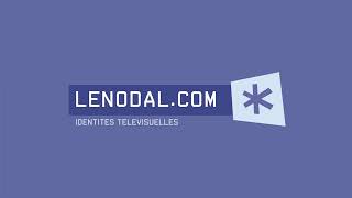 Lenodal Logo 1999 - 2020