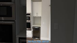 A4 Floor Plan