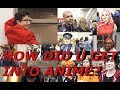 Anime Milwaukee 2018 - How did you get into Anime?