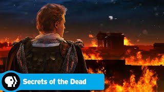 The Nero Files Preview | Secrets of the Dead | PBS