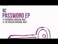 RC   Password (Original Mix)  Studio3000 Records