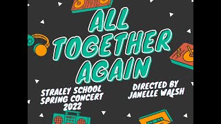 2022 Straley Spring Show Part 1