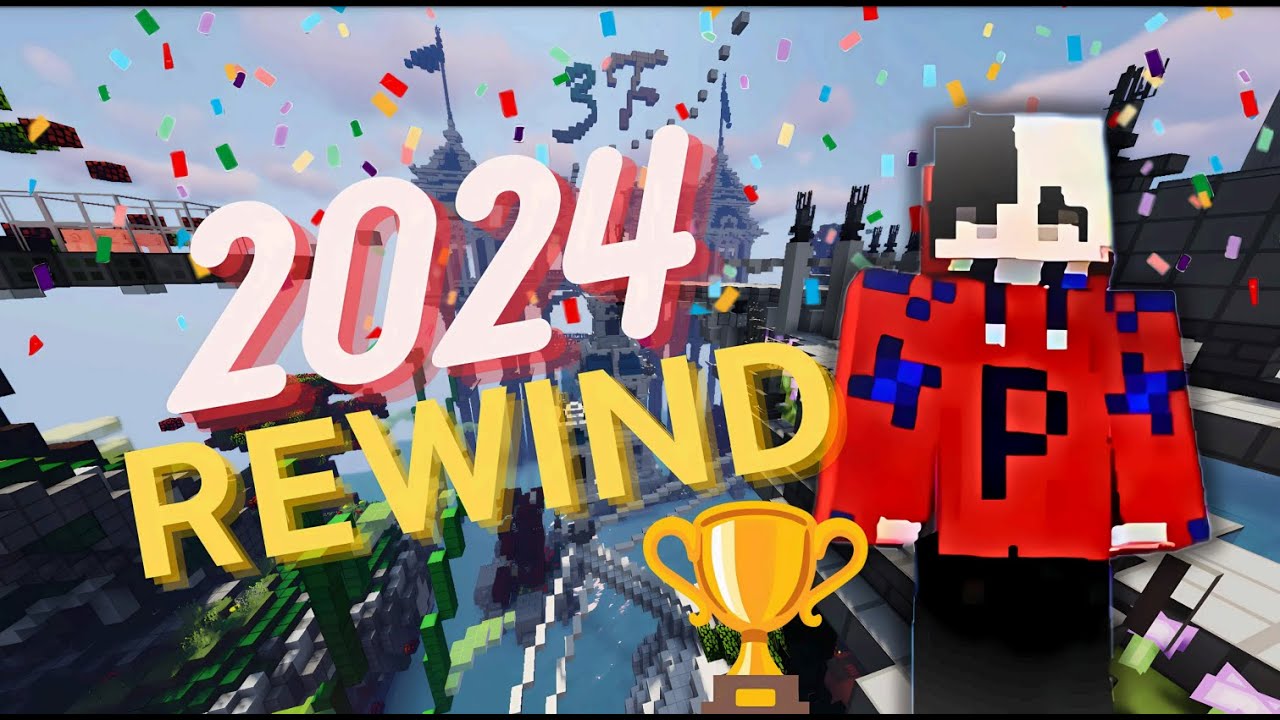 2024 Rewind Youtube