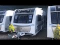 Sussex Special Edition: Elddis Hartfield Premier Plus 2019