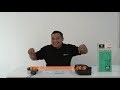 review kyoritsu clamp power meter kew 2060bt by pt. best instrument indonesia