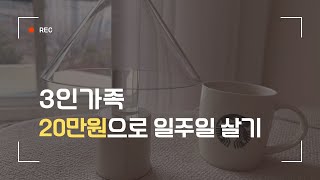 3인가족 생활비/ 40대 맞벌이 워킹맘 브이로그/ 크리스마스 지출 5만원/ 크리스마스 집밥 / 연말집밥메뉴 / 어린이 무제한 책대여 /자영업부부 돈관리