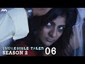 Incredible Tales S2 EP6 -  The Foetus | Singapore Horror Stories