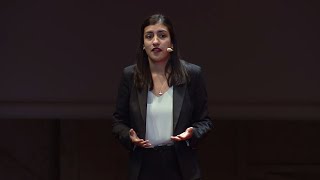 How to Live a Plastic-Free Life | Alexis McGivern | TEDxInstitutLeRosey