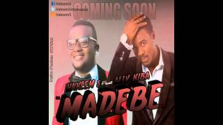 Madebe -Hakeem5 ft Alikiba