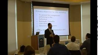 How does differentiation differ from modification?