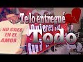Te lo entregué todo | (Oskarin y Vanda) | Edwardmusic ft.Azeel mc