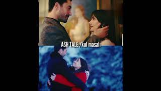 ASH TALE //Kul masali // Turkish Drama generic music