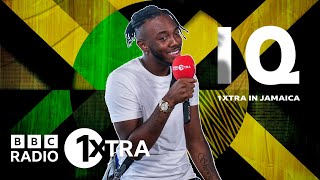 IQ | Hellshire Beach | 1Xtra Jamaica 2022