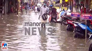 ഇനി പെരുമഴക്കാലം; തെക്കുപടിഞ്ഞാറന്‍ കാലവര്‍ഷം കേരളത്തില്‍|Monsoon|Kerala