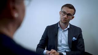 Customer interview with Kotkamills at Kemira's Capital Markets Day 2022