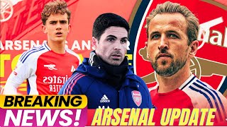 💥NOW!💥 ARSENAL UPDATES! Arsenal transfer news! ARSENAL NEWS TODAY