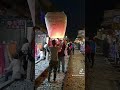 Pingxi Sky Lantern Experience with Shifen Town Walk from Taipei Taiwan