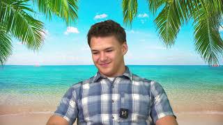 RHS Senior Spotlight Jack Gilbert 2026