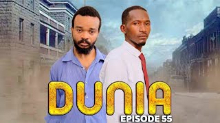 DUNIA (Ep 55)                                                                                   HB