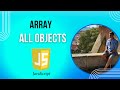 Javascript - Array - How to check if array contains all objects with specific property