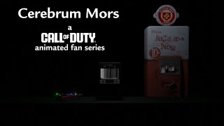 Cerebrum Mors Official Teaser & Behind the Scenes